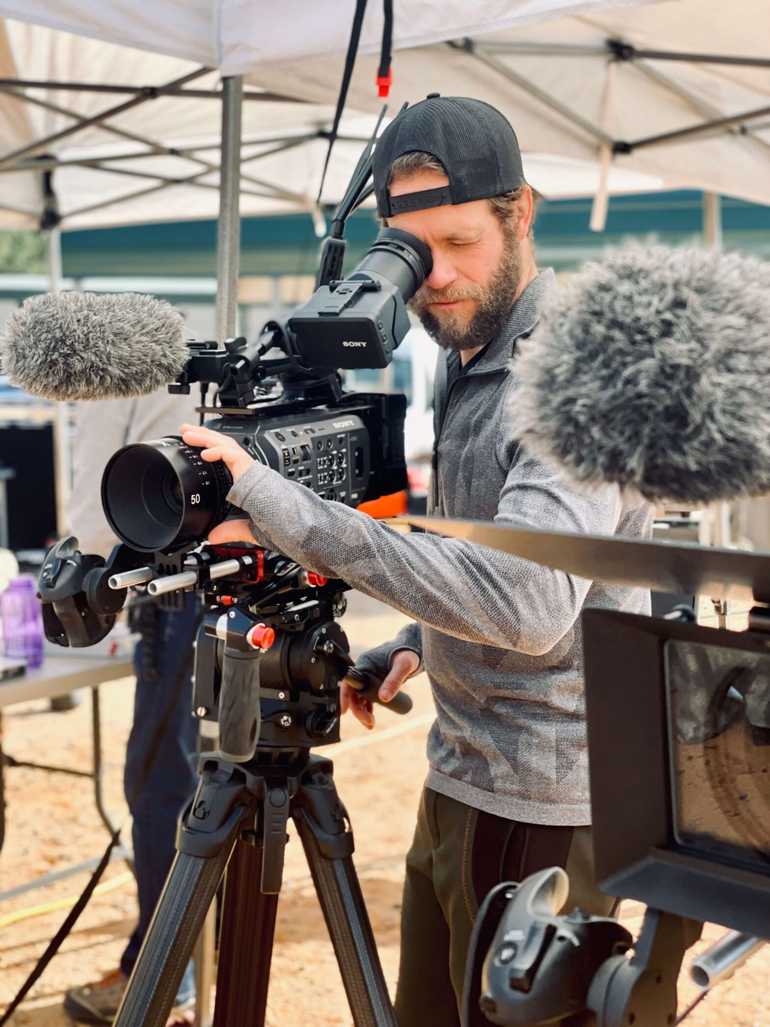 MadLad Films — work sample 2