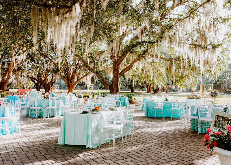 Southern Graces Catering and Planning — work sample 2