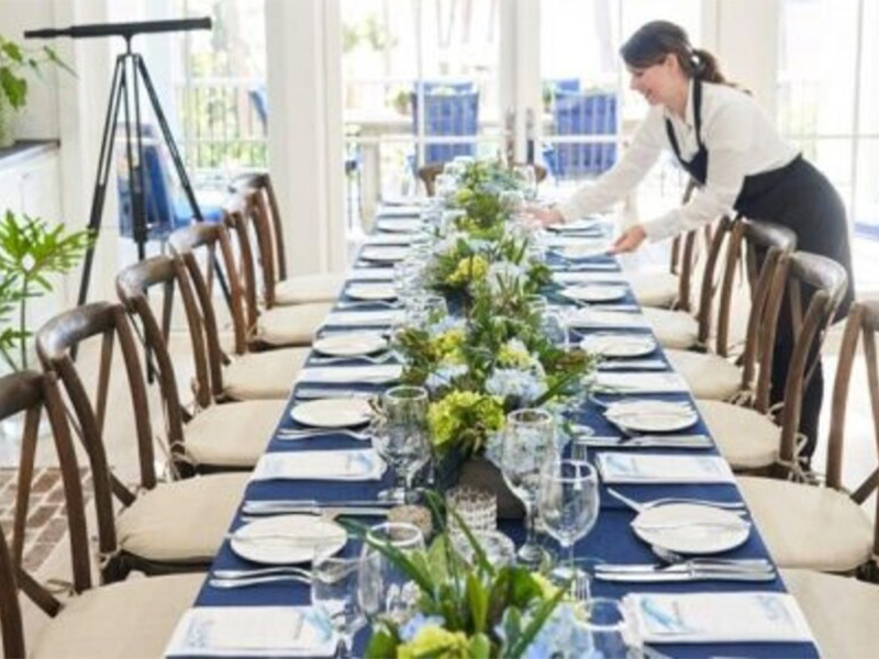 Signature Catering & Events by SERG — work sample 2