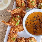 Dunes Catering & Events — work sample 2