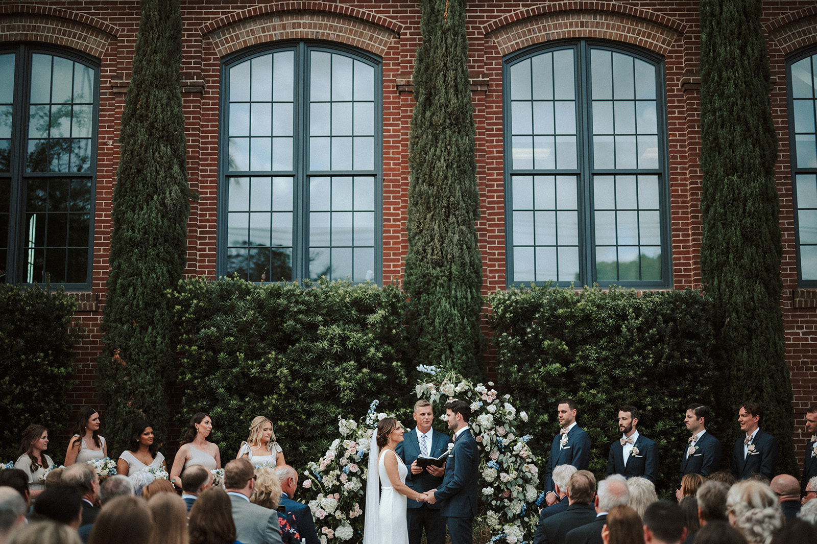 The Cedar Room — photograph 2