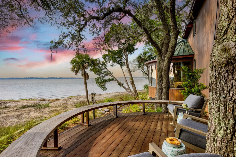 Buck Island Resort and Events — photograph 2