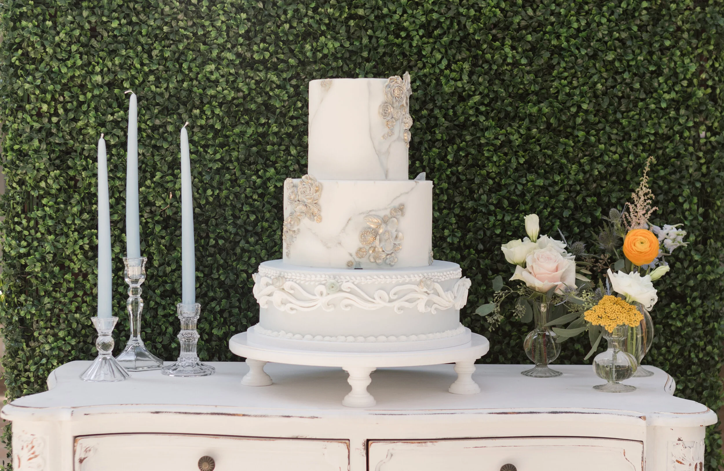 Sugar Whisk Confections — work sample 2