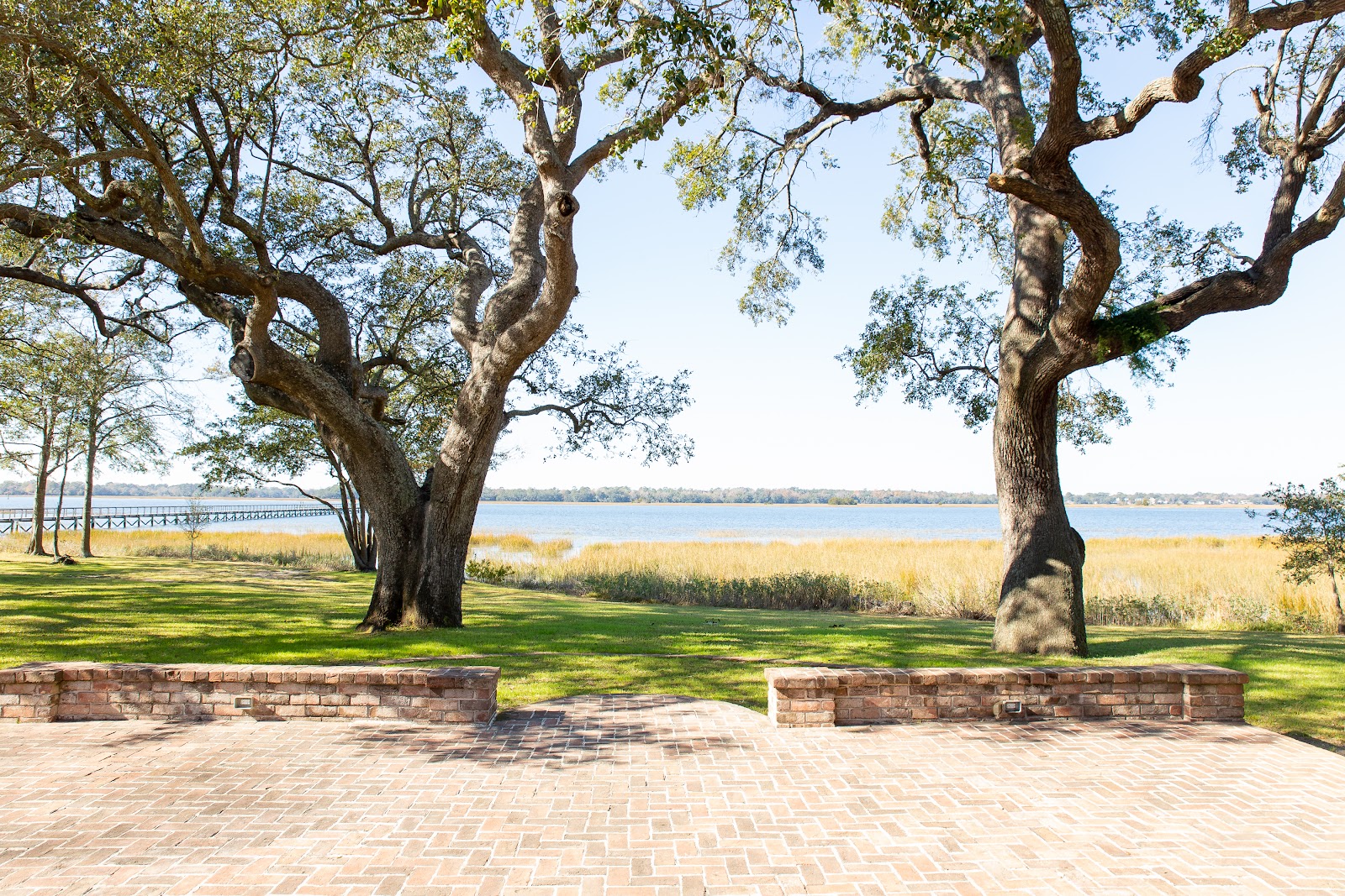 The River House at Lowndes Grove — photograph 3