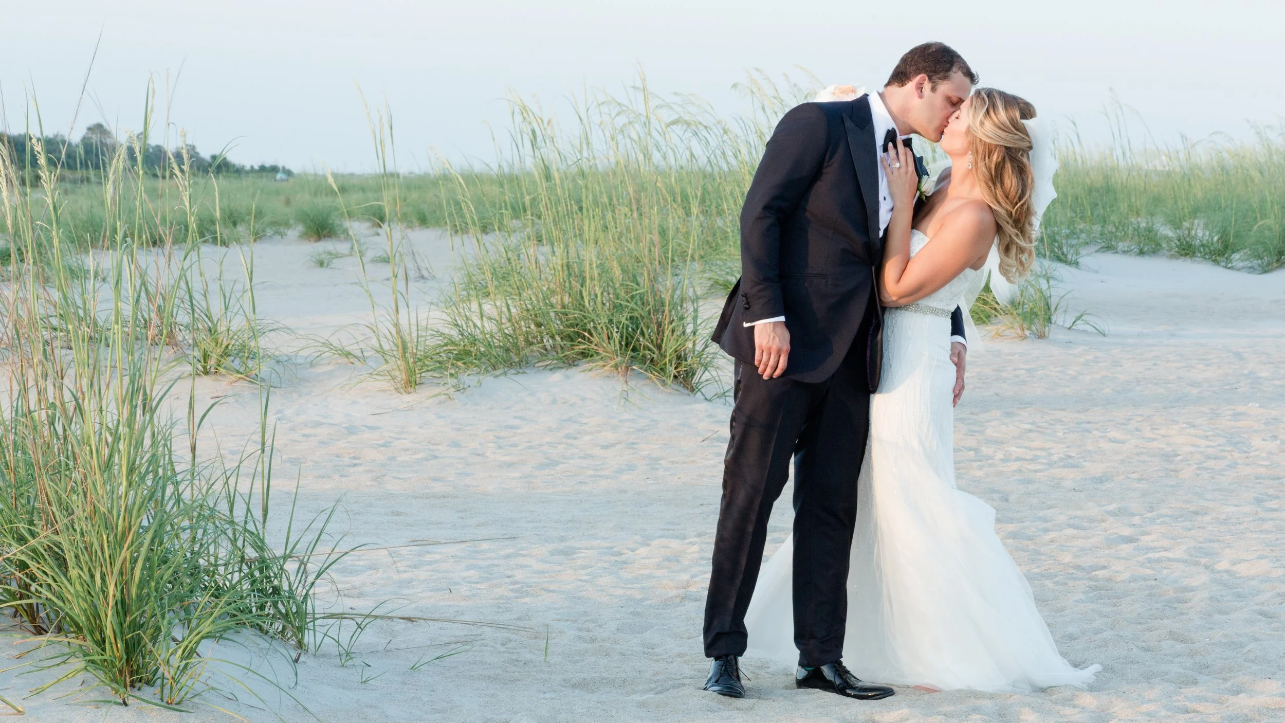Savannah Wedding Films — work sample 3
