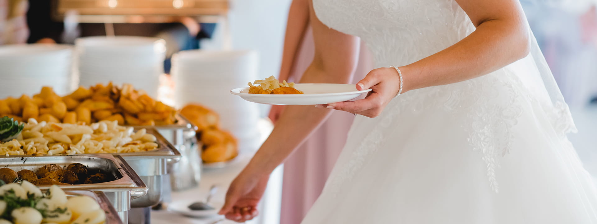 Dish & Design Catering — work sample 3