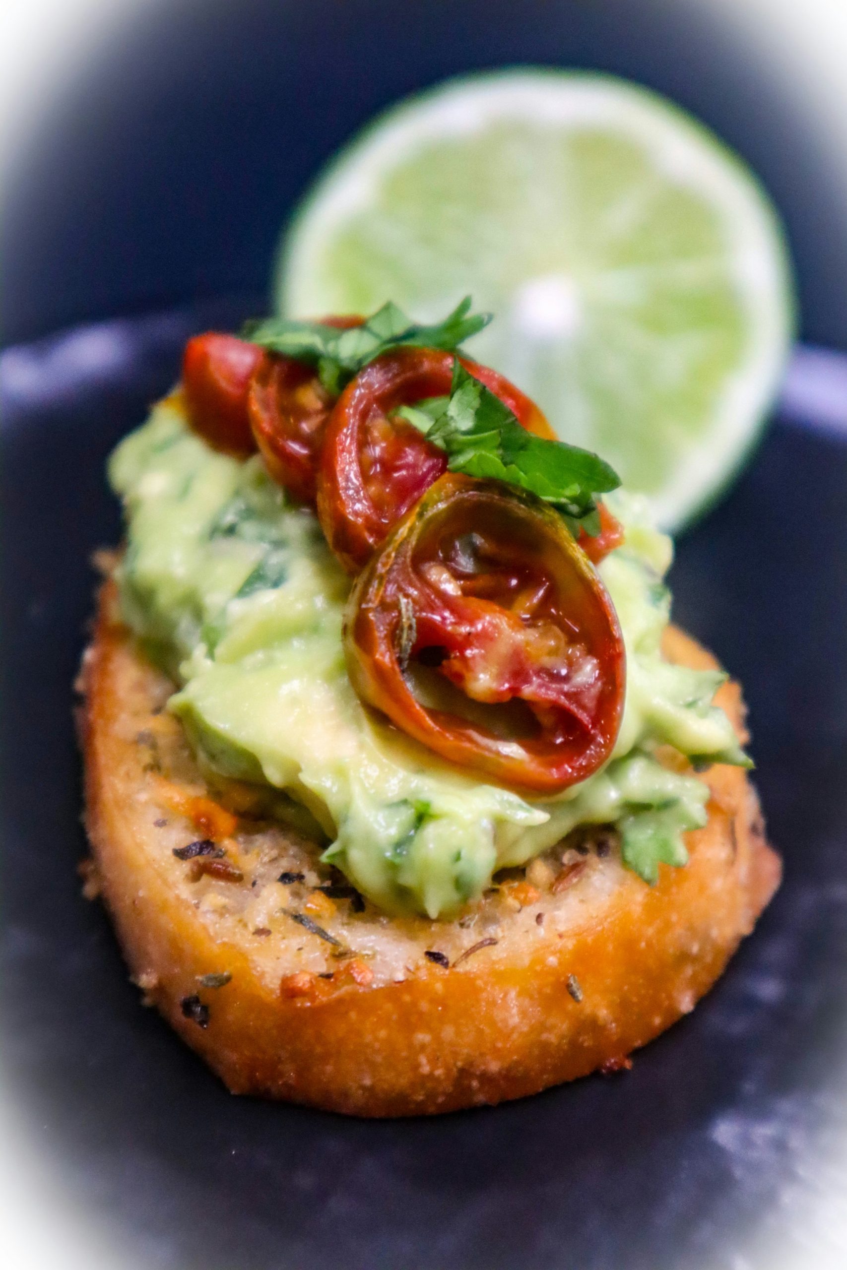 Relish Distinctive Catering — work sample 3
