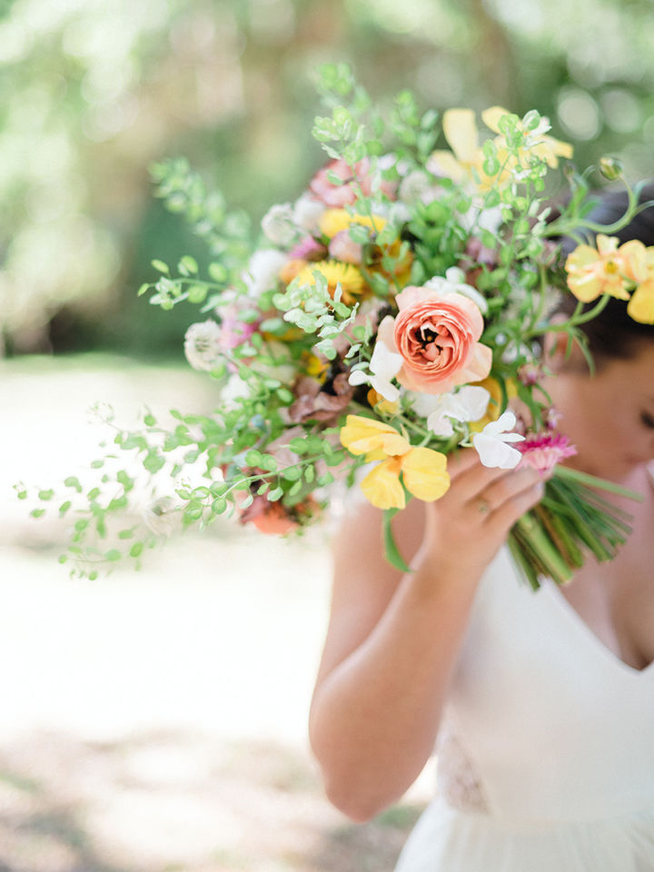 Gardenias Floral Design and Circle Of Life, LLC — work sample 3