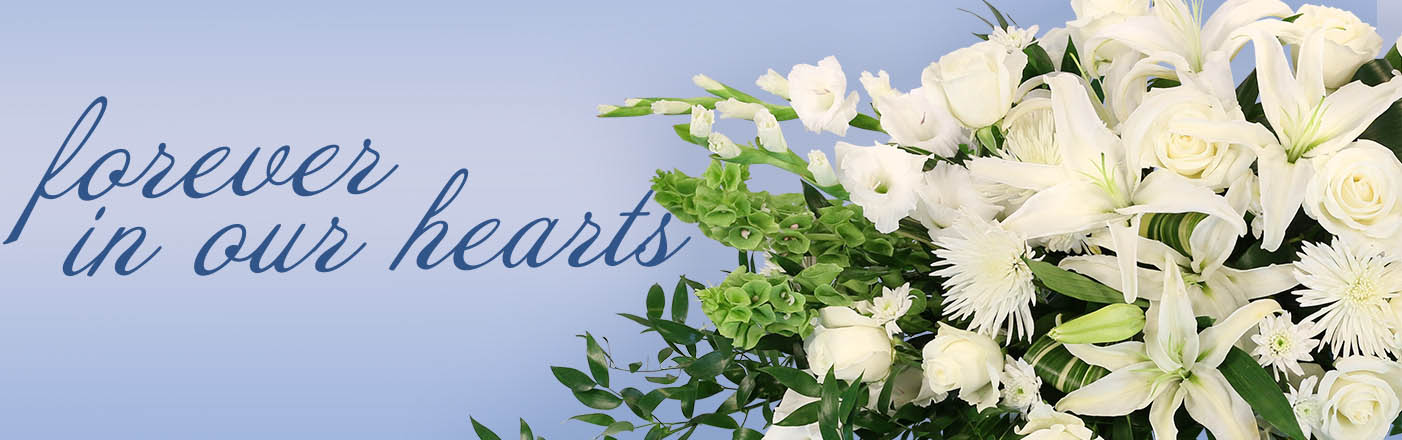 Two Ladies And A Stem Florist — work sample 3
