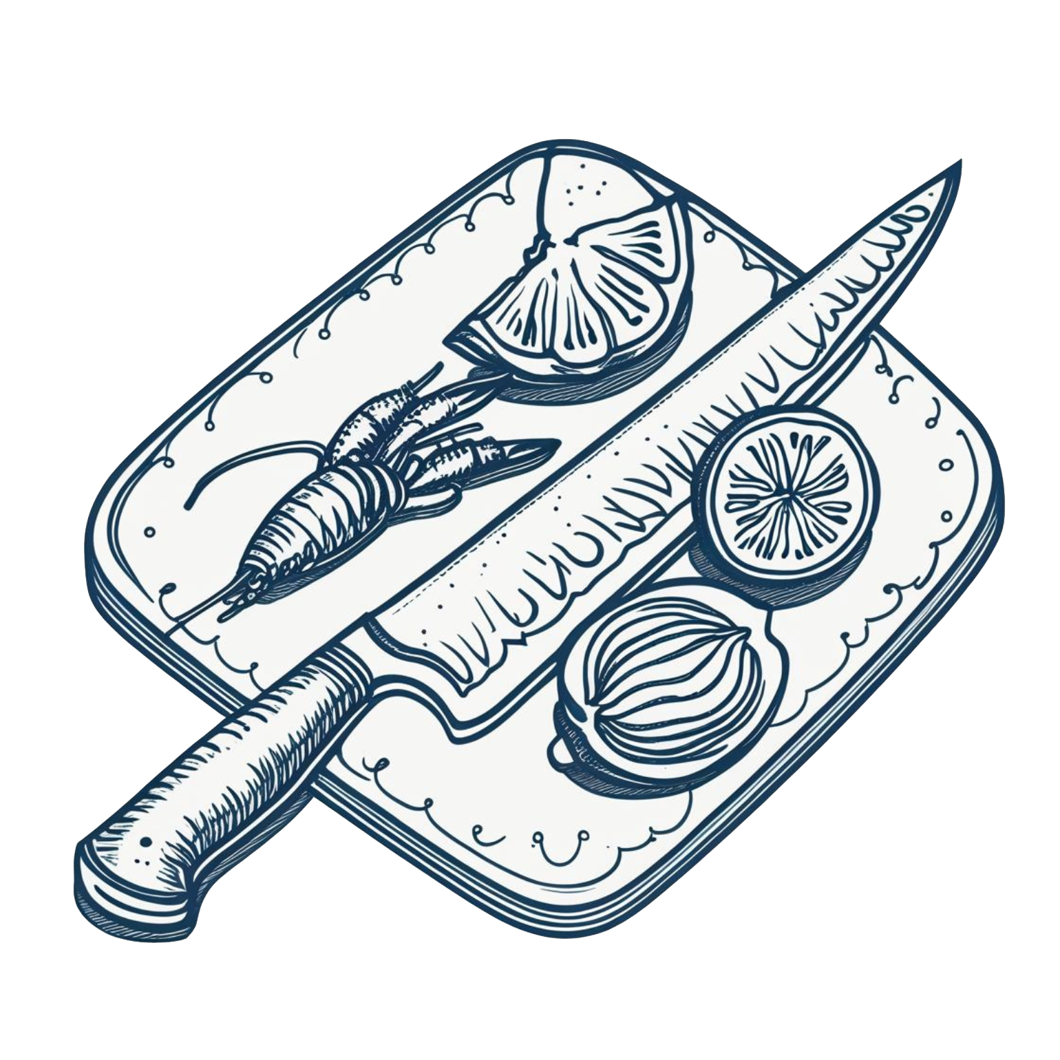 Coastal Kitchen Catering — work sample 3