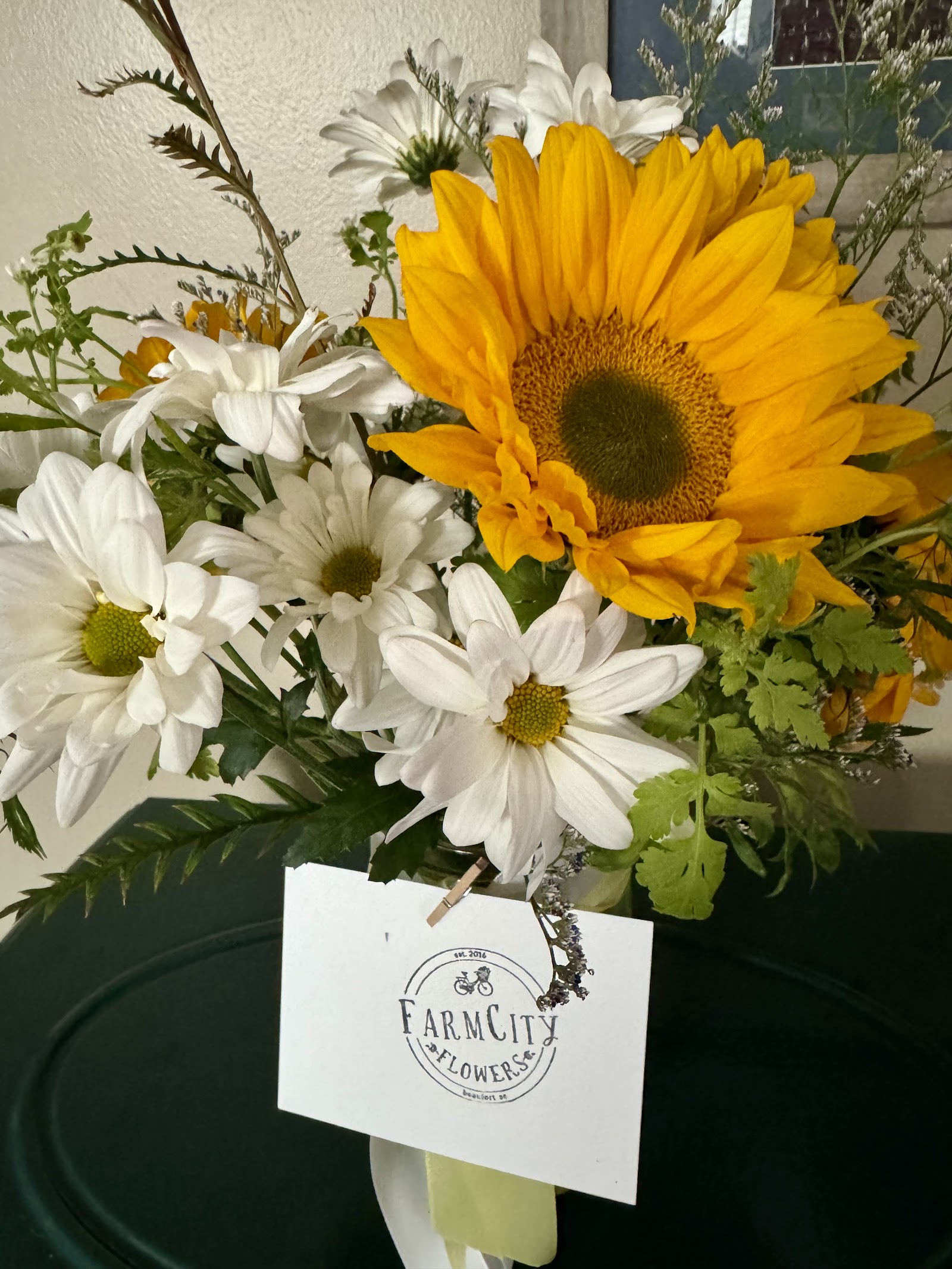 FarmCity Flowers — work sample 3
