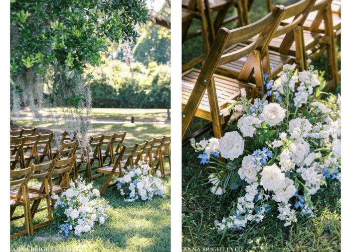 Fresh Weddings and Events — work sample 3