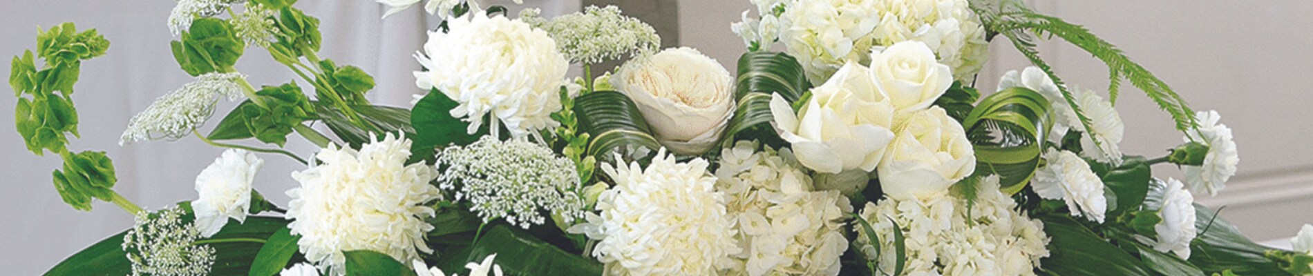 Tiger Lily Florist — work sample 3