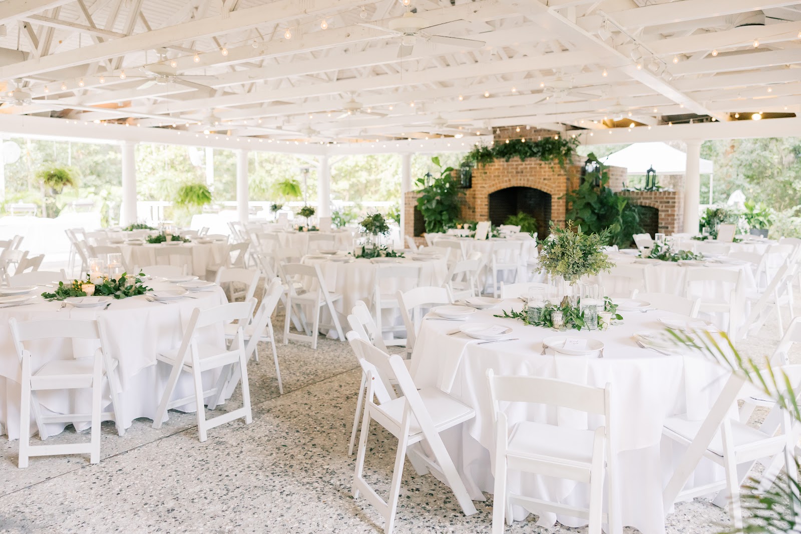 Kyle & Vine Weddings — work sample 3