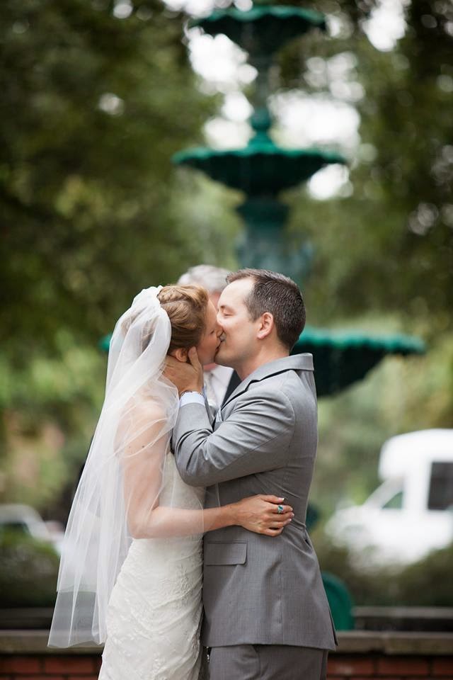 Weddings by Trinity — work sample 3