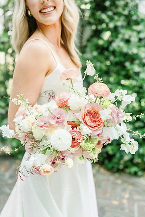 Sweet Peach Planning — work sample 3