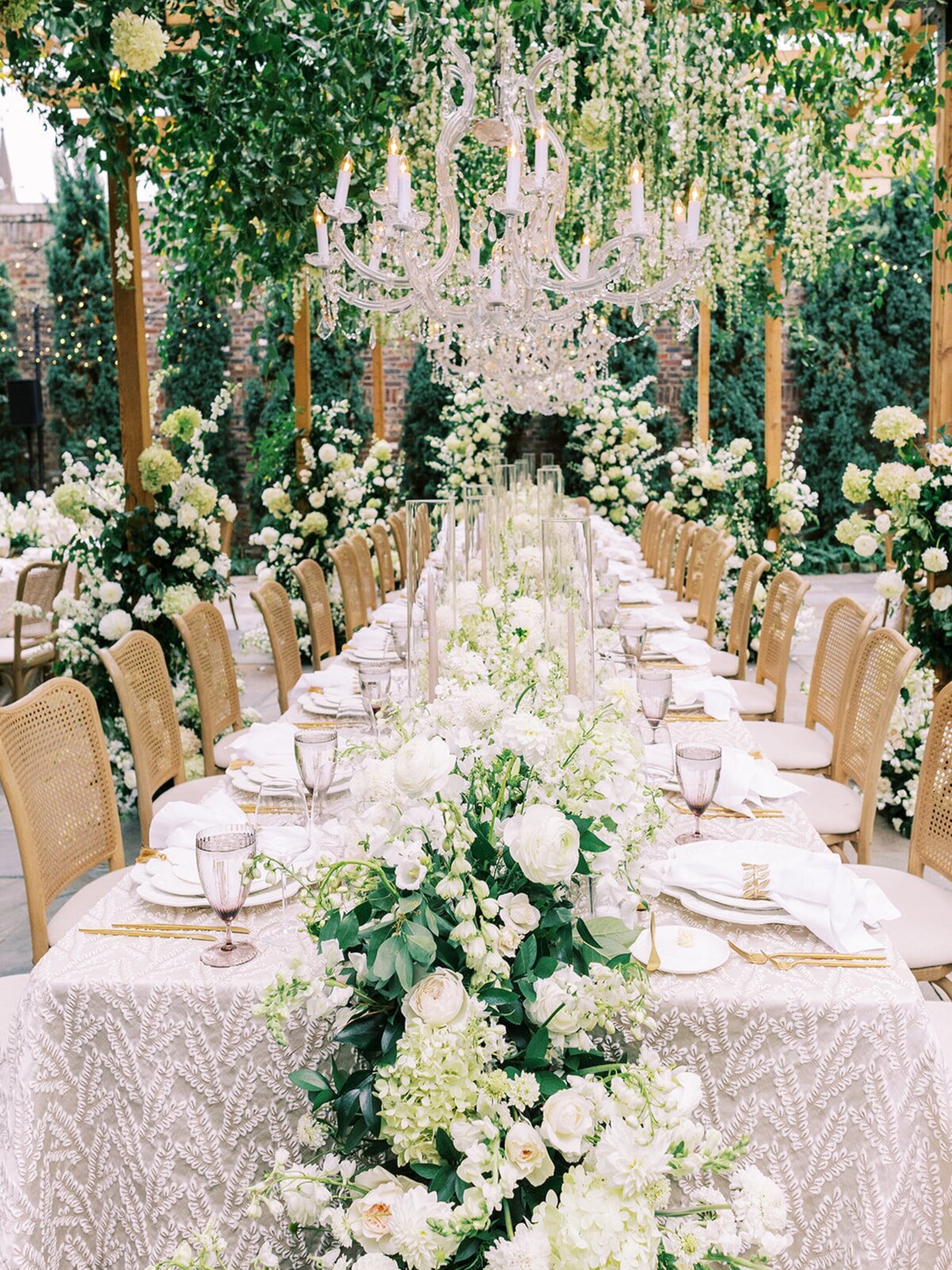 Christina Baxter Destination Weddings — work sample 3