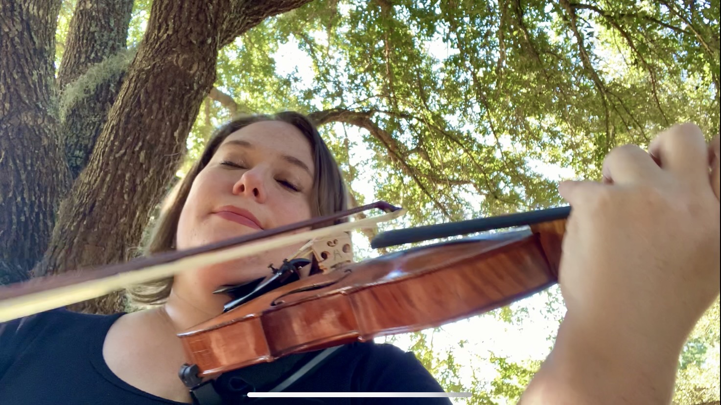 Rabinowitz Music — work sample 3