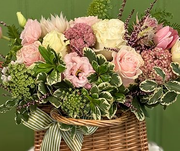 Flowers By Katie Ford Lowcountry — work sample 3