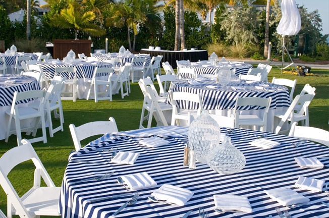 CAPITAL PARTY RENTAL — work sample 3