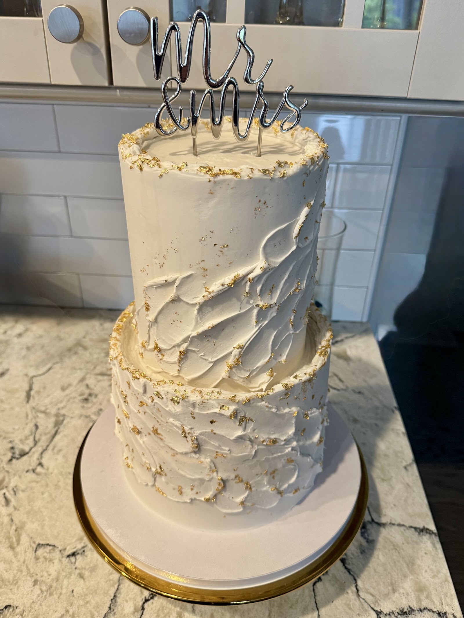Cake Dreams LLC — work sample 3