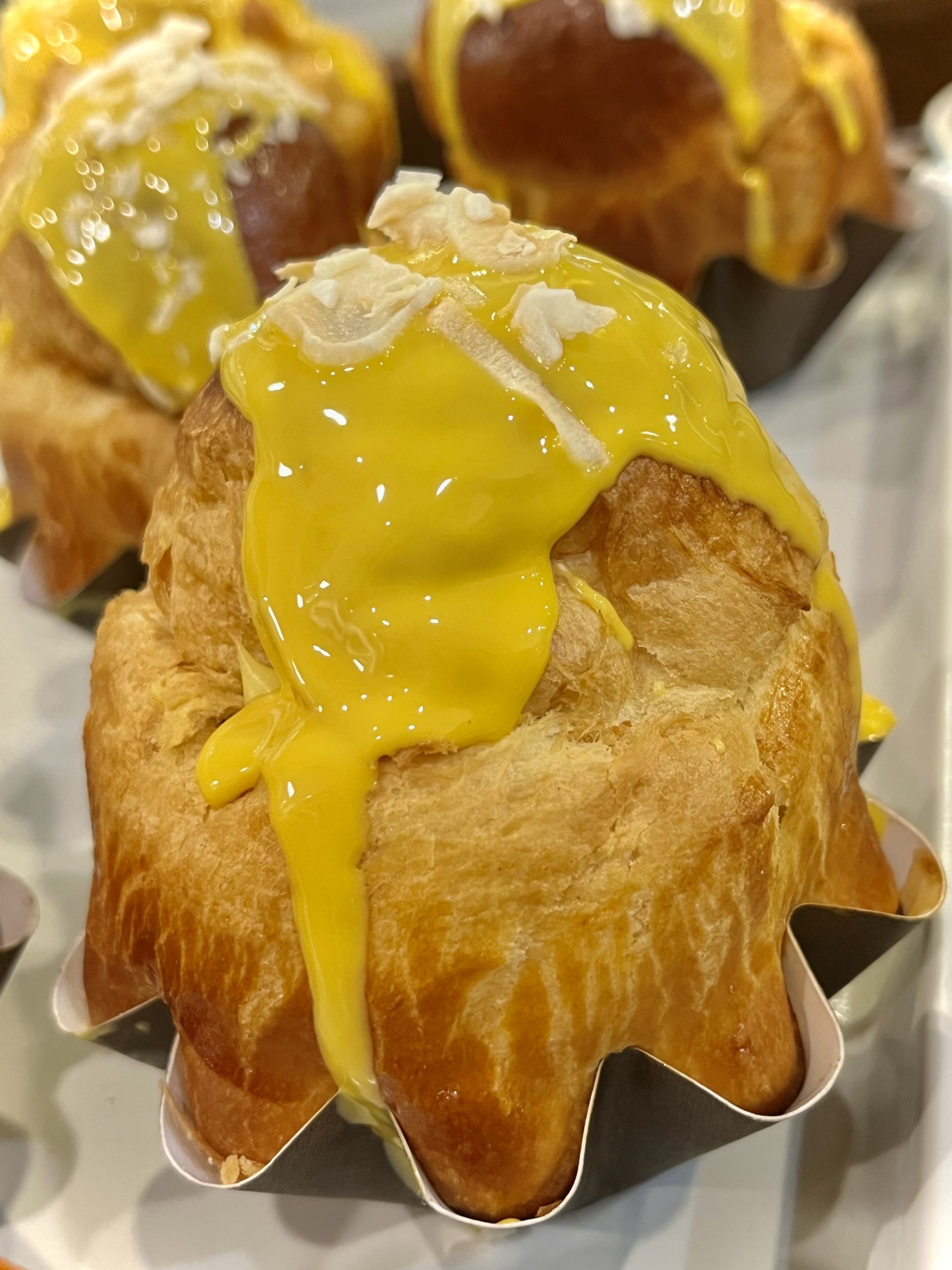 Hilton Head Social Bakery — work sample 3