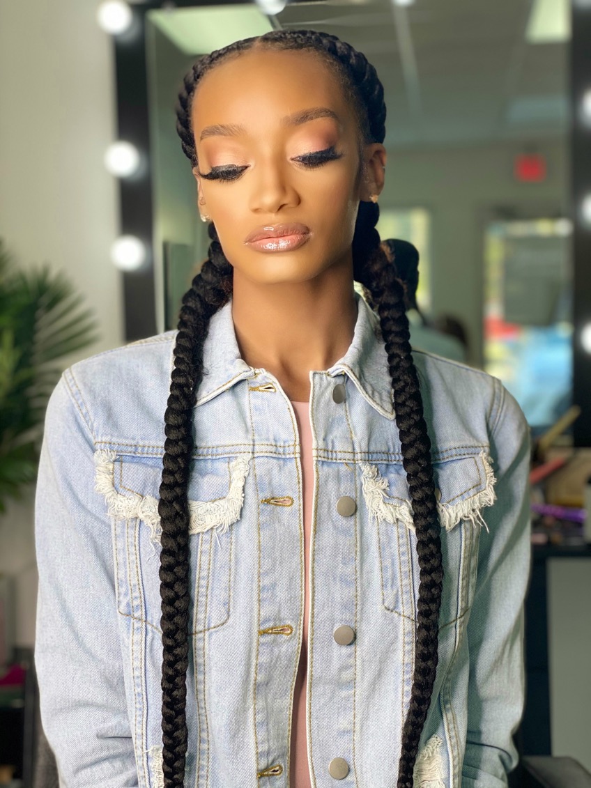 Makeup_Kvs_ — work sample 3