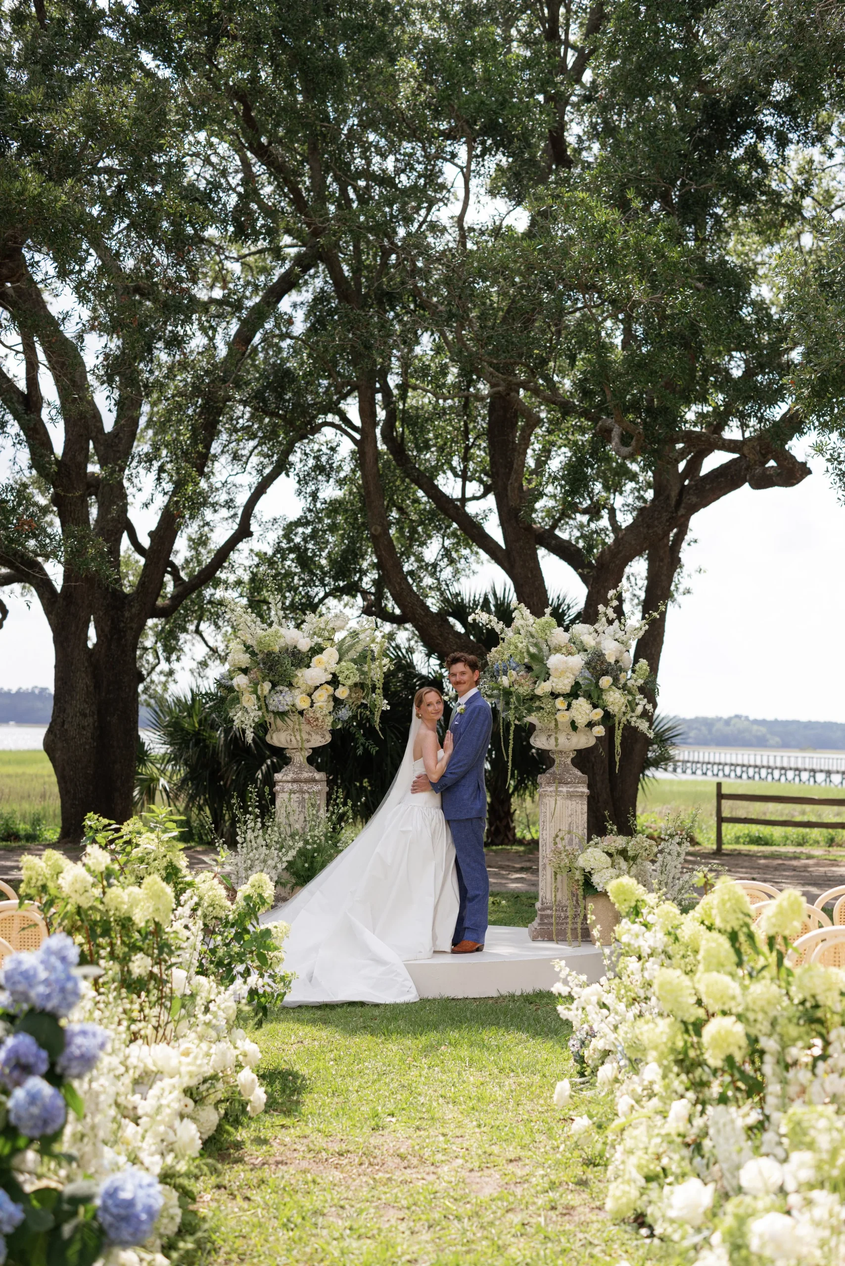 A Charleston Bride LLC — work sample 3
