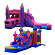 Harkleroad Event Rentals — work sample 3