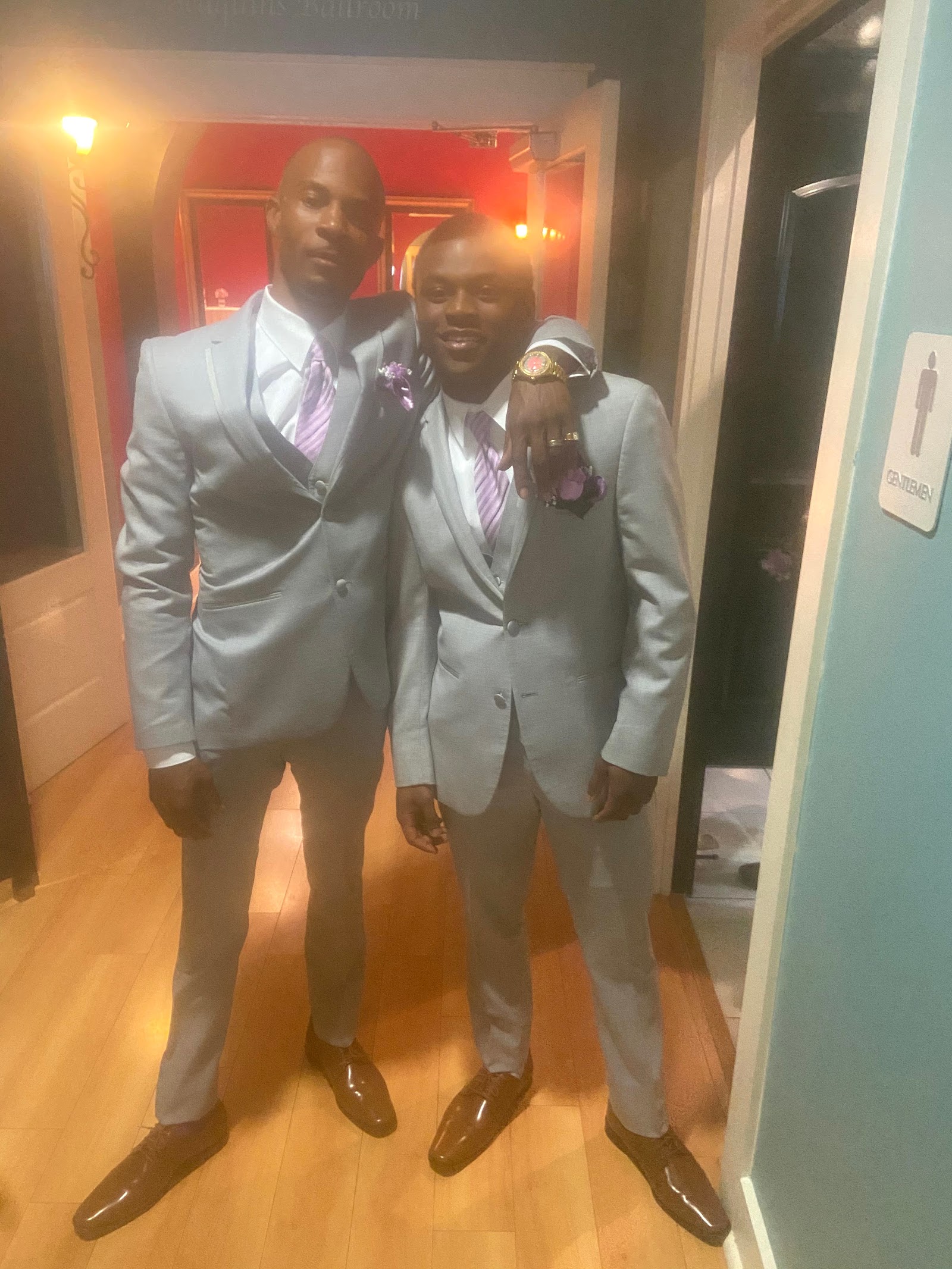 Island Party Bus LLC — work sample 3