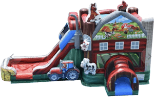 Firehouse Nutz Extreme Events — work sample 3
