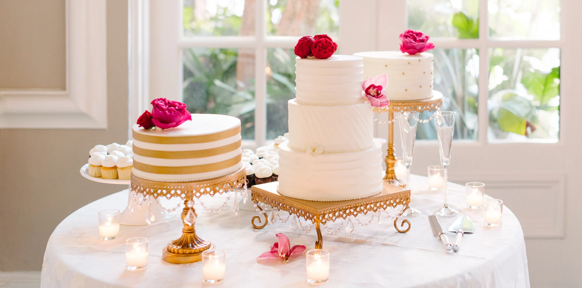 Ashley Bakery — work sample 3