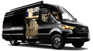 Elite Car Service — work sample 3