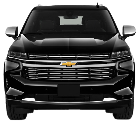 GMB Limo and Executive Transportation — work sample 3