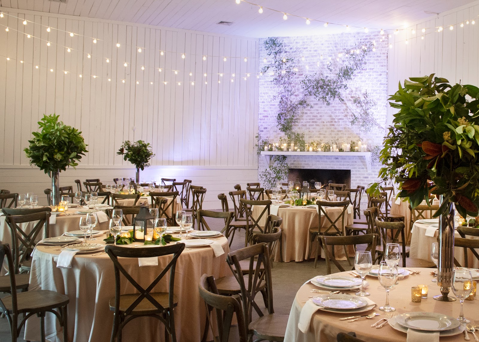 Hewitt Oaks: Weddings+Events+Retreats — photograph 3