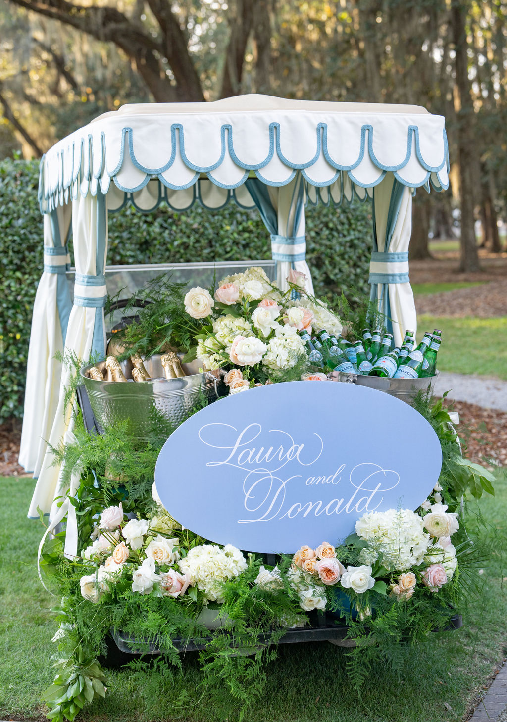 Tara Skinner Events — work sample 3