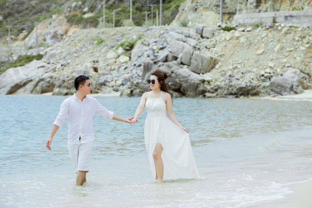 Ash Weddings, Notary, & Travel — work sample 3
