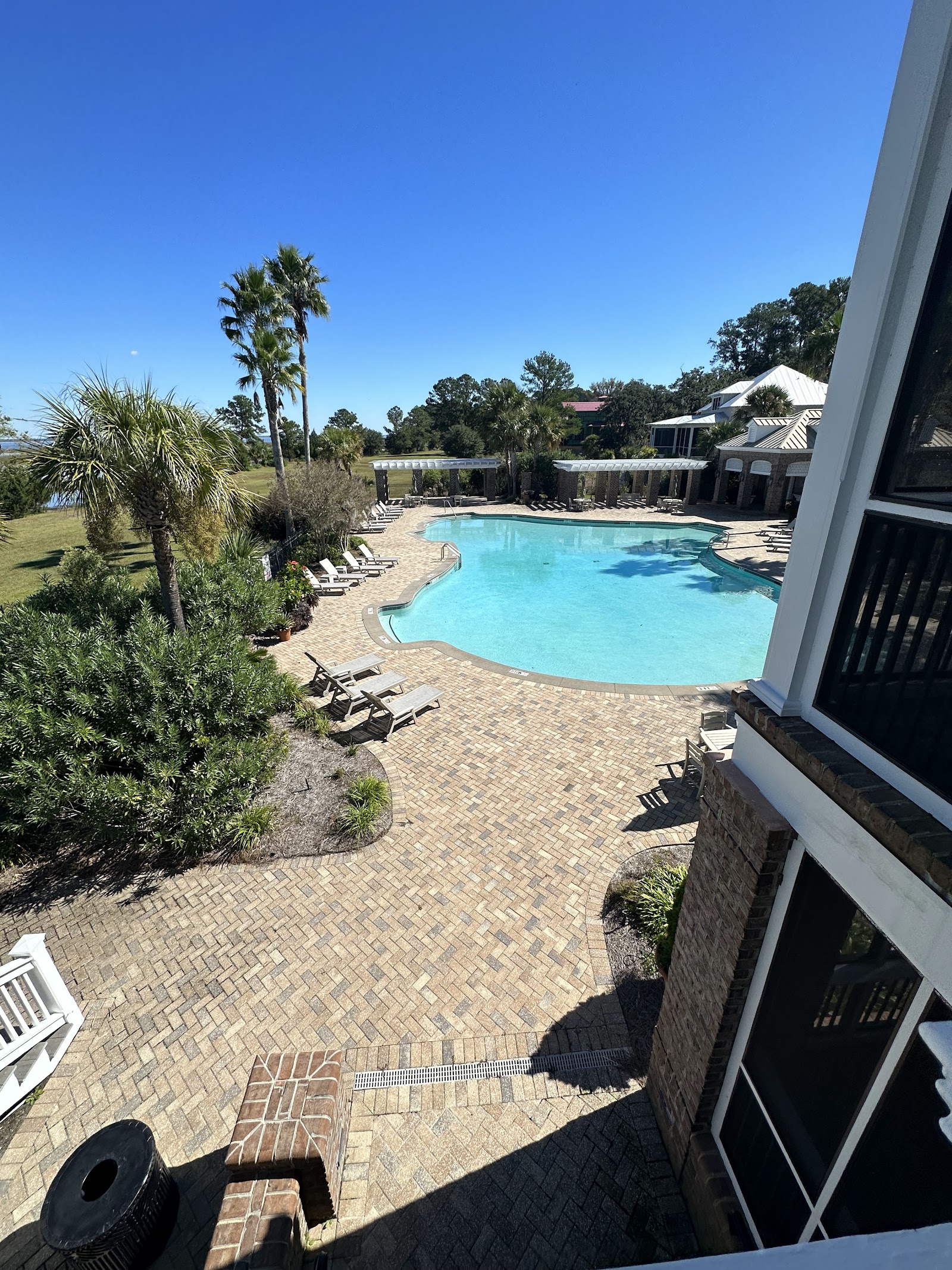 Coosaw Point River Club — photograph 3
