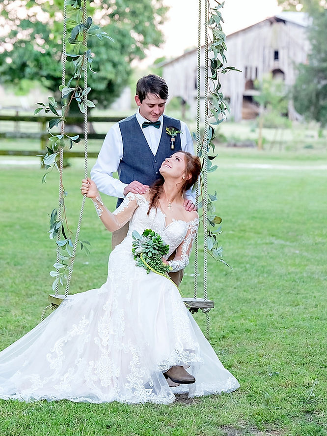 Southern Hook Photography — work sample 3