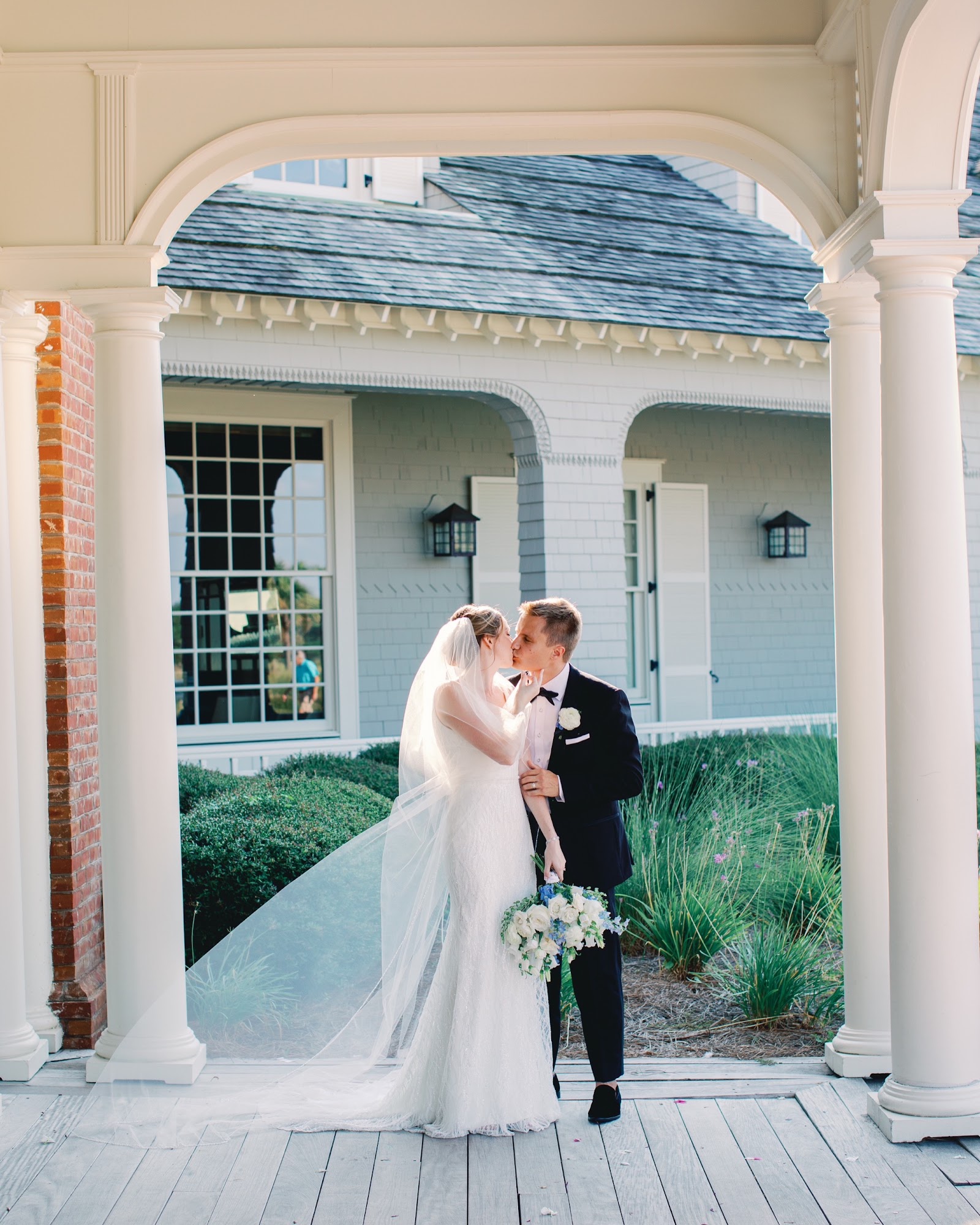 Jolie Connor Photography; Wedding, Portrait and Family Photography in Charleston SC — work sample 3