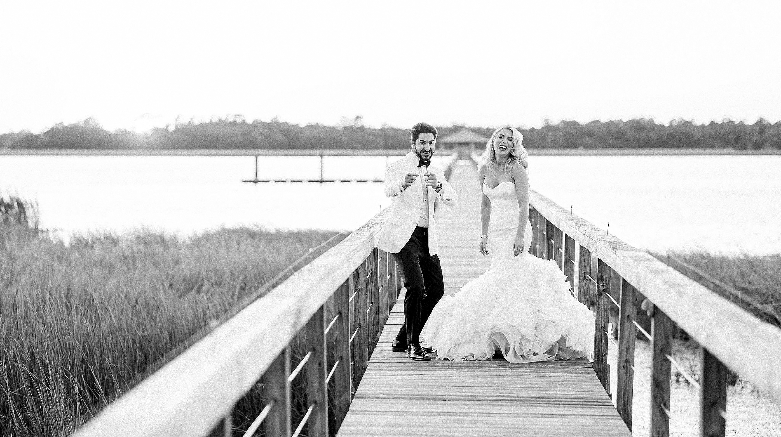 Aaron and Jillian Photography — work sample 3