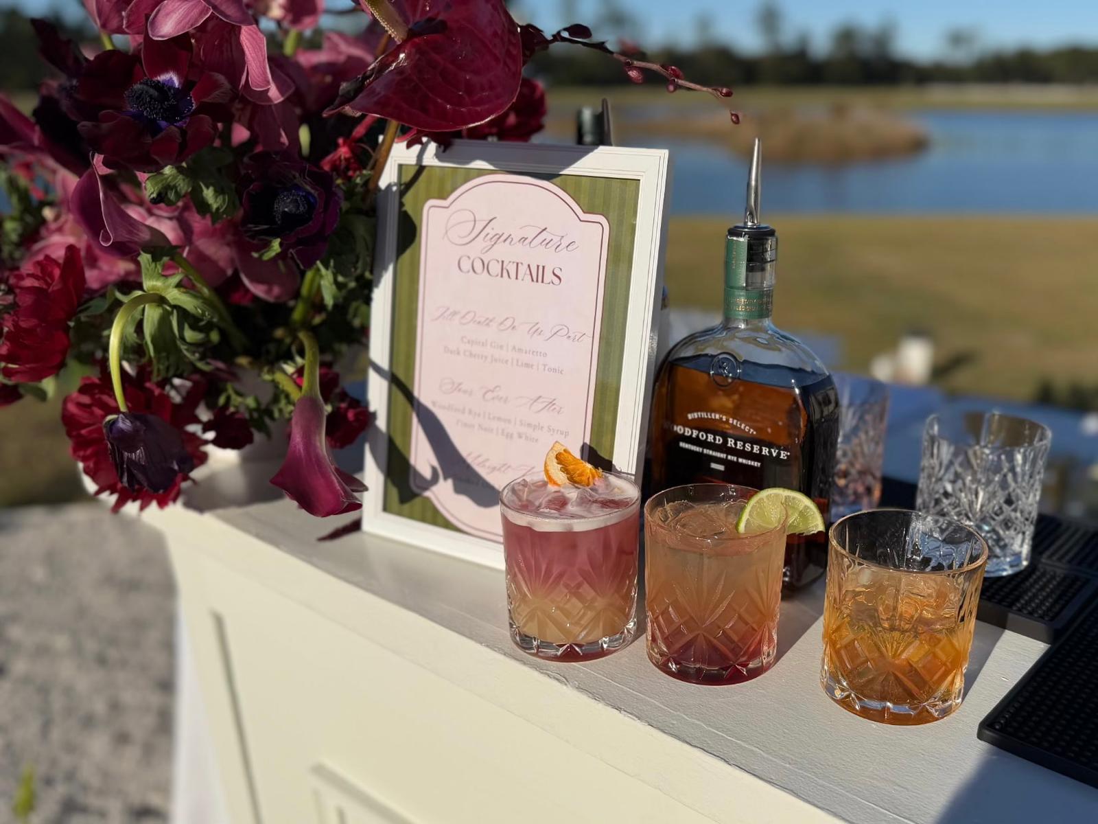 Formosa Bar — work sample 3
