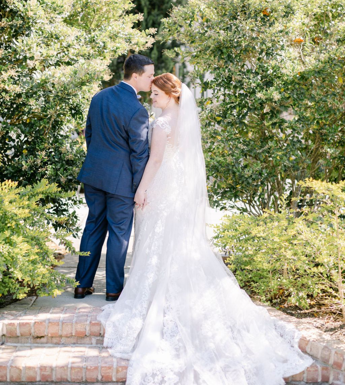 The Chapel by the Sea (Tybee Island Wedding Chapel) — work sample 3