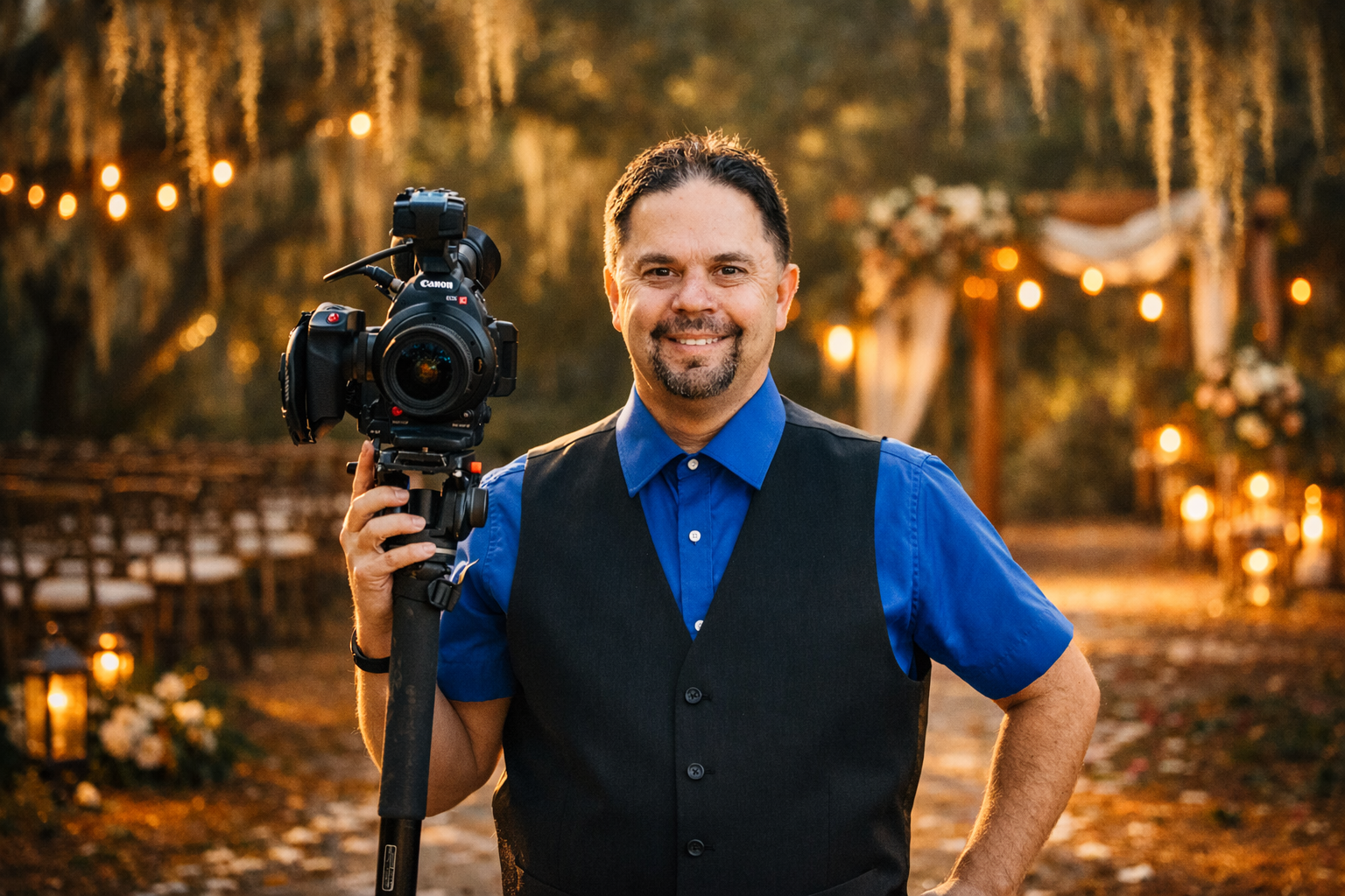 Francis West Studios — work sample 3