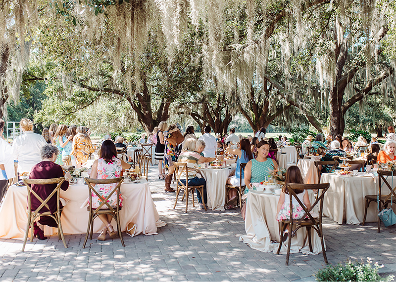 Southern Graces Catering and Planning — work sample 3