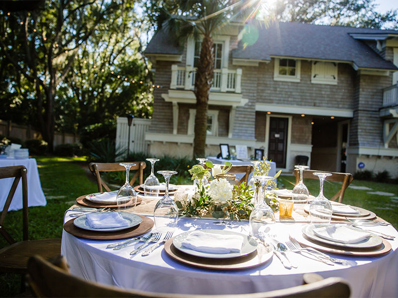 Signature Catering & Events by SERG — work sample 3