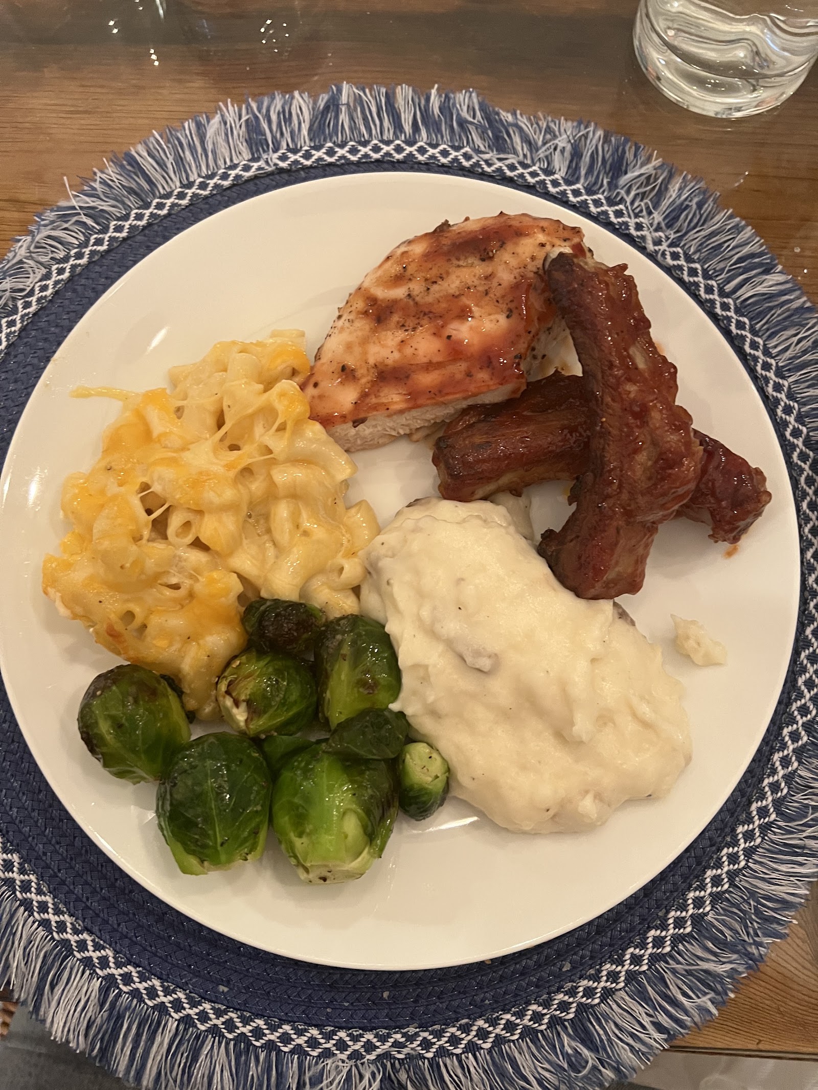 Chef Lynn Michelle, “The East Coast Chef” — work sample 3
