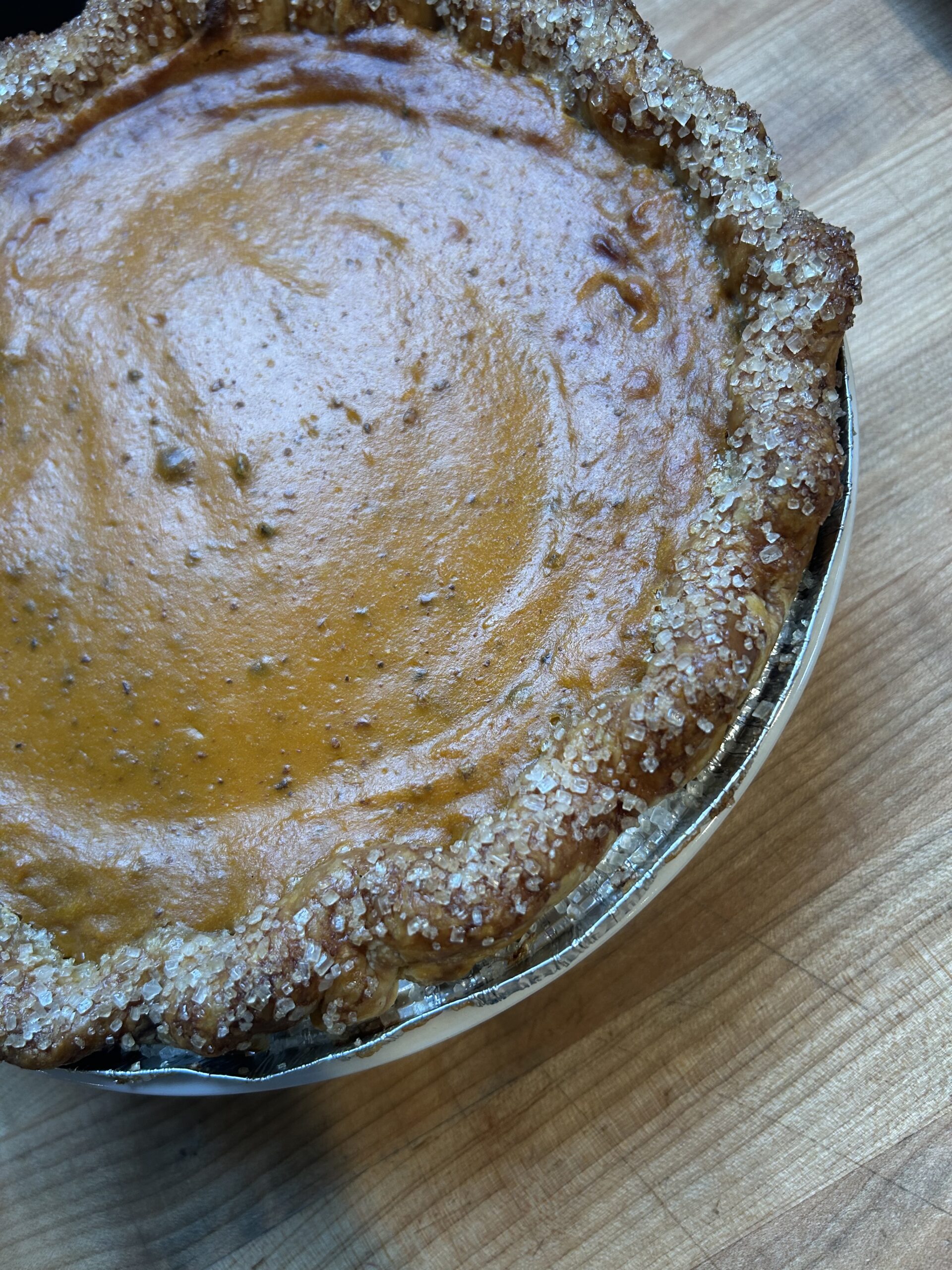 Sister Sister Deli & Market — work sample 3