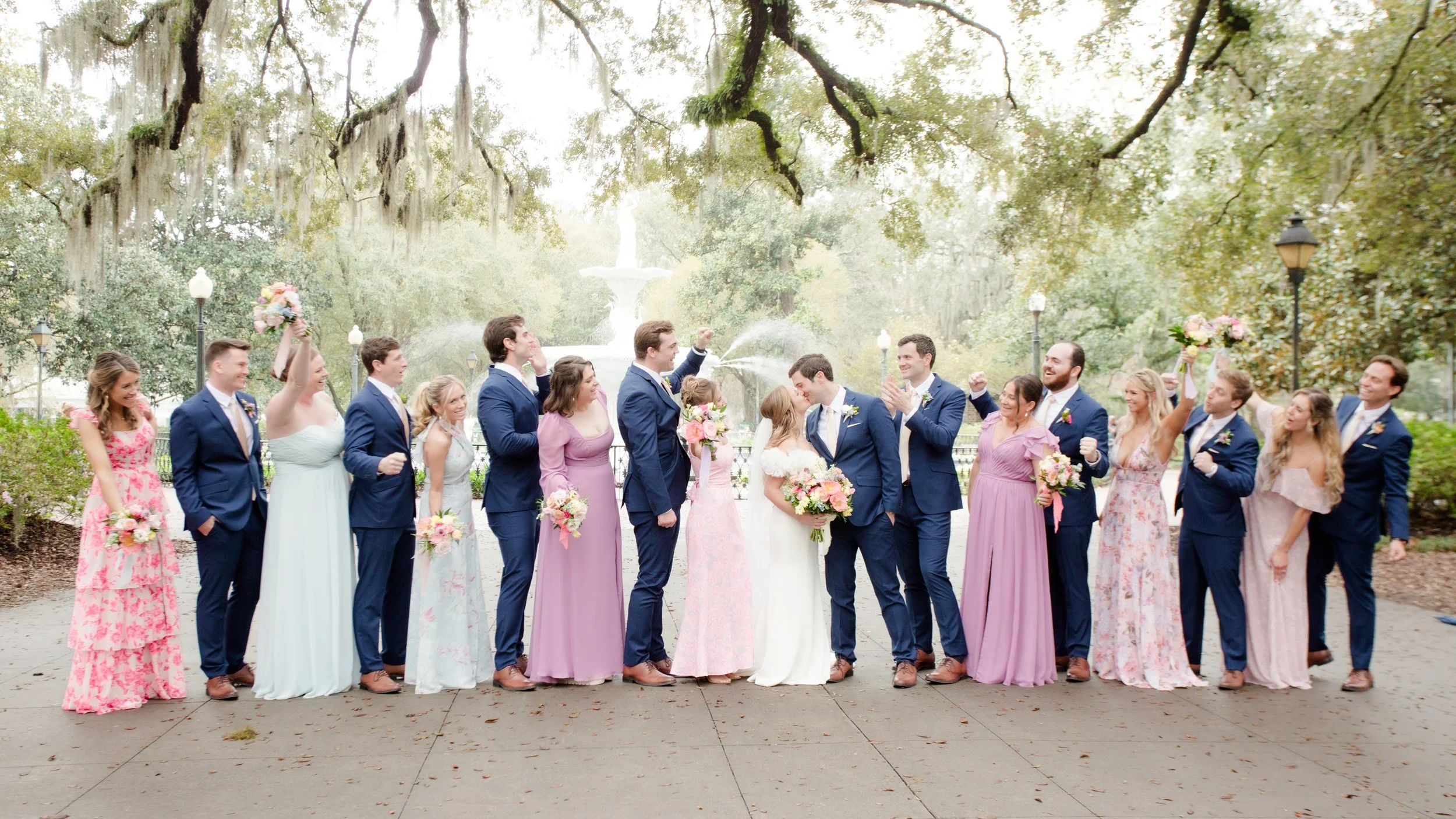 Savannah Wedding Films — work sample 4
