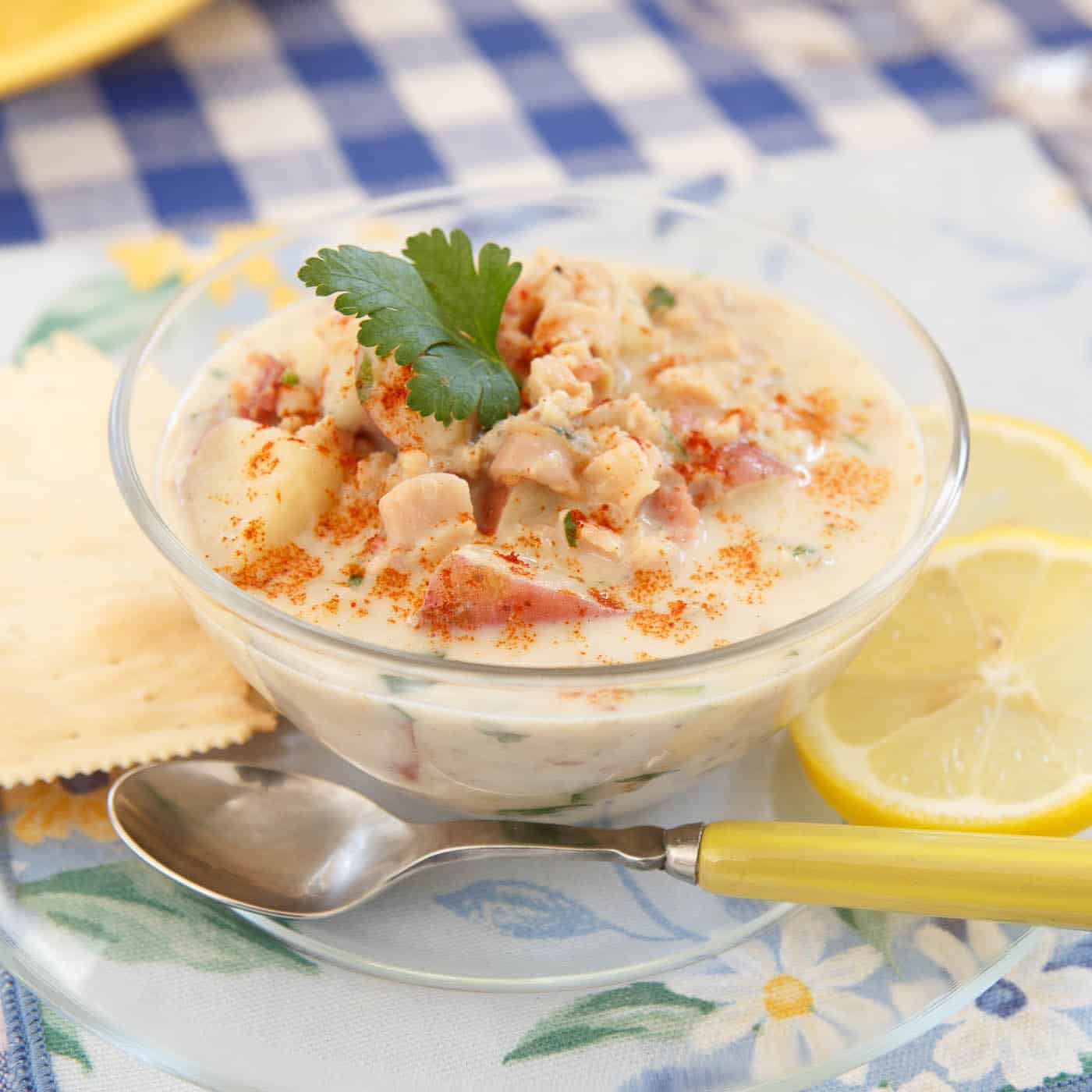 Catering By Debbi Covington — work sample 4